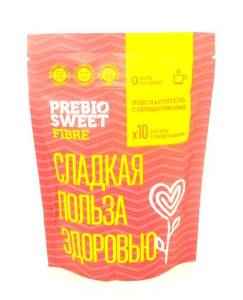 Подсластитель пребиосвит Файбер «Prebiosweet Fibre», 150 г